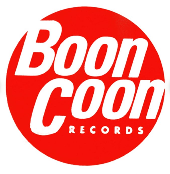 BOON COON RECORDS