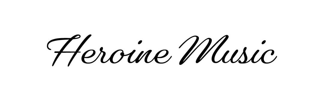 HeroineMusicグッズショップ