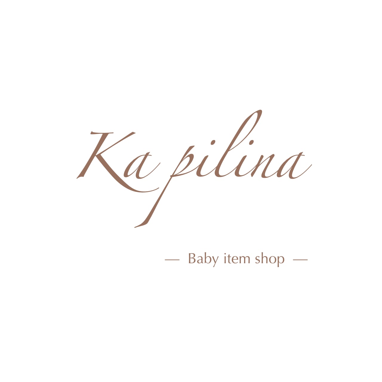 Ka pilina