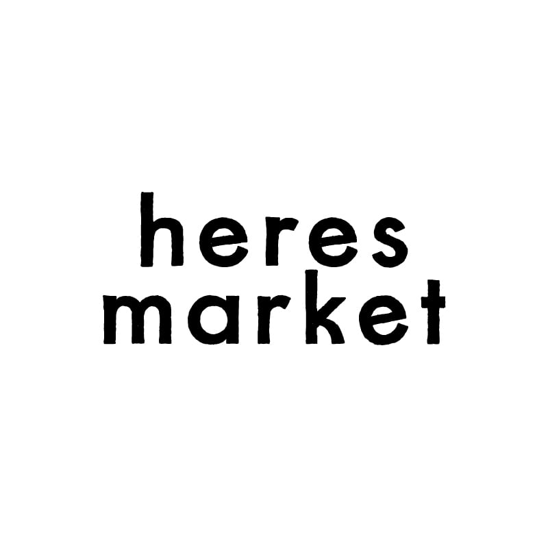 heres market