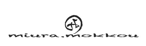 miuramokkou
