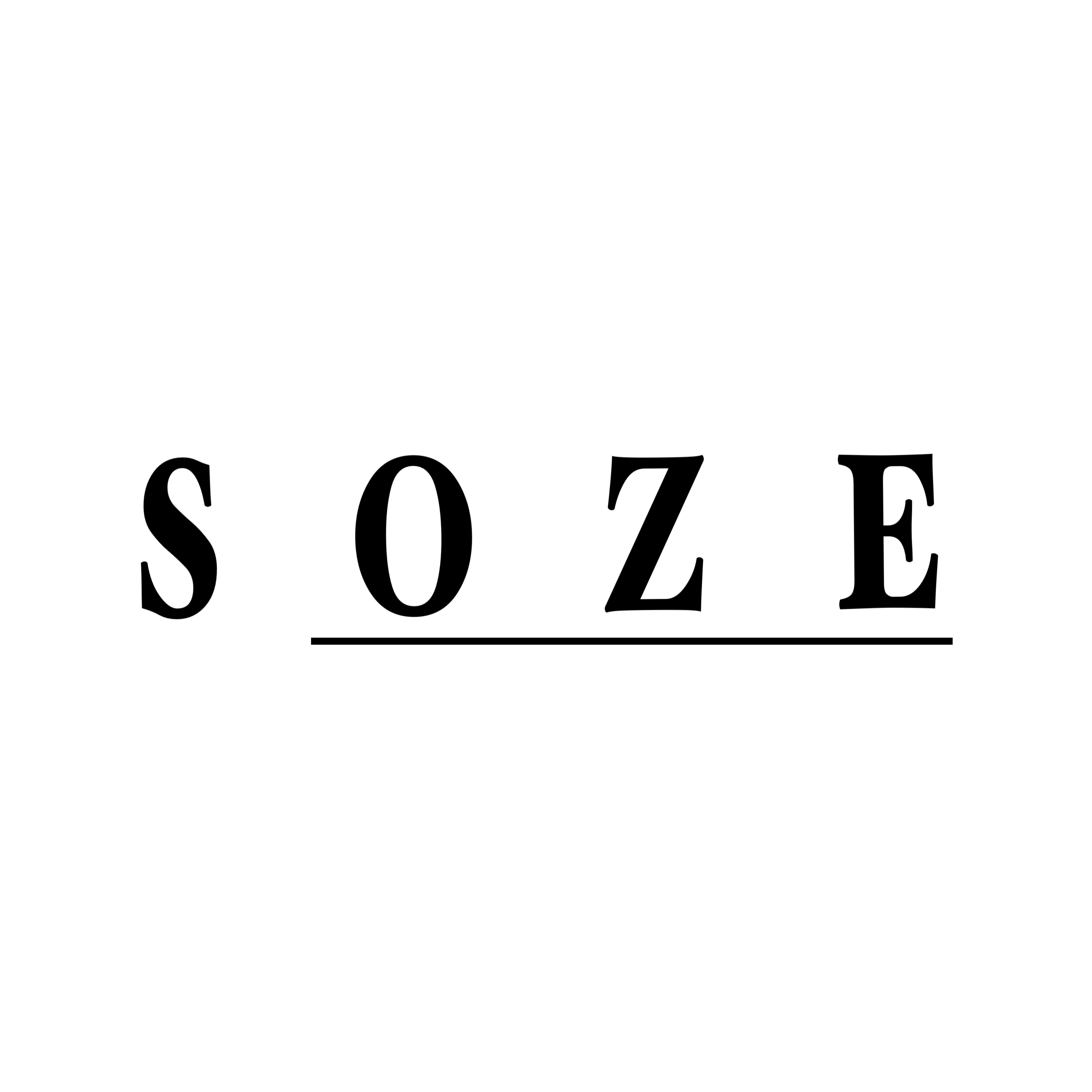 soze