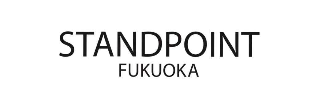 STANDPOINT-FUKUOKA-  |  福岡赤坂 Gallery&Coffee クリエイターによるアート作品