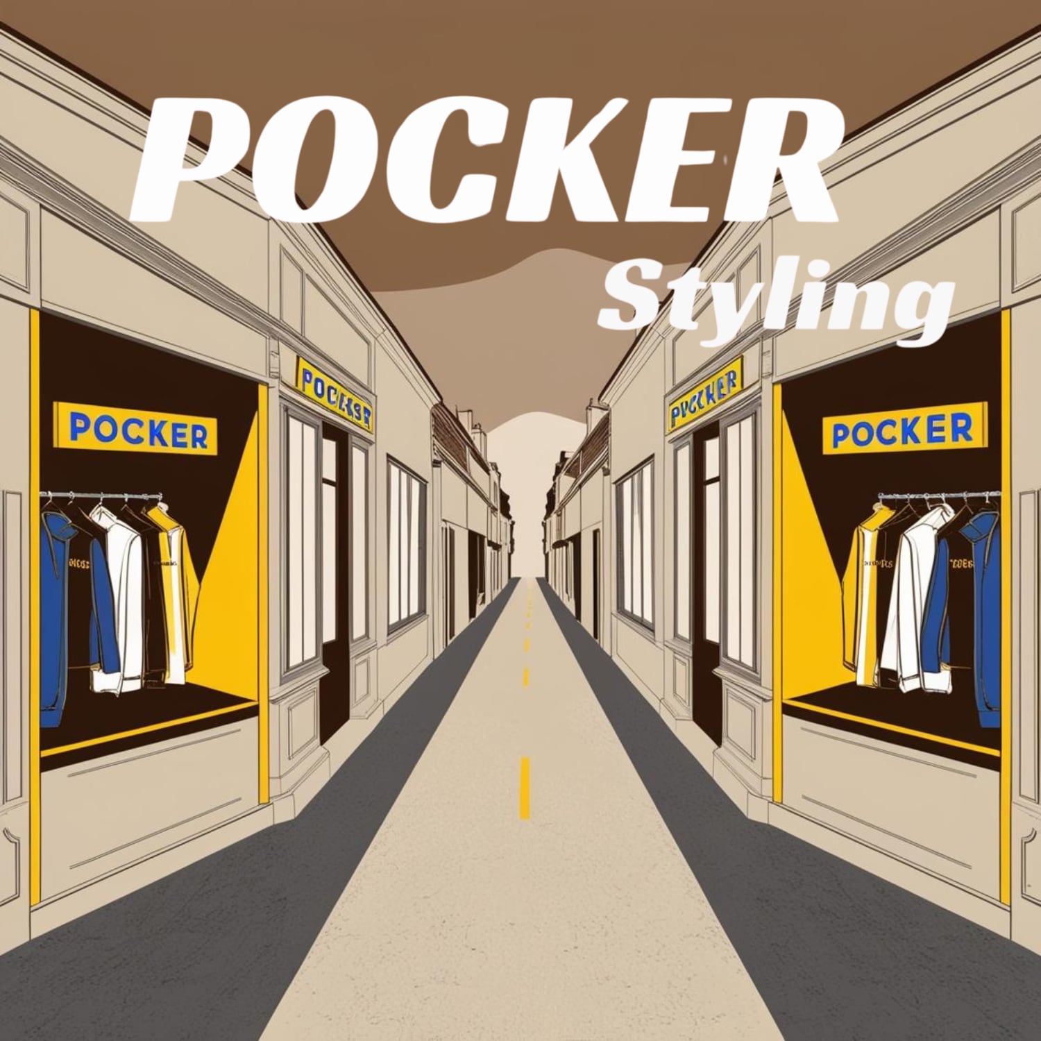 c-boy style(vol.1304)ポロバイラルフローレン シティーボーイ | POCKER
