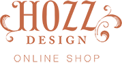 Hozz Design Online Shop