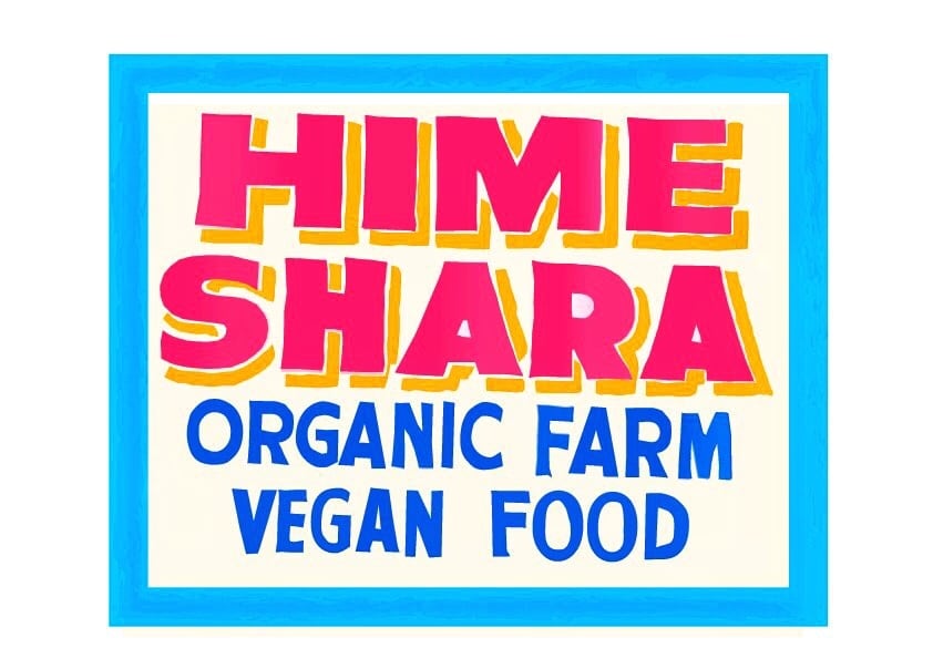 organic Himeshara