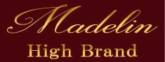 Madelin -マデリン -