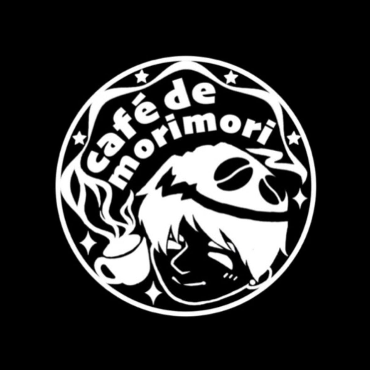 Cafe de Morimori