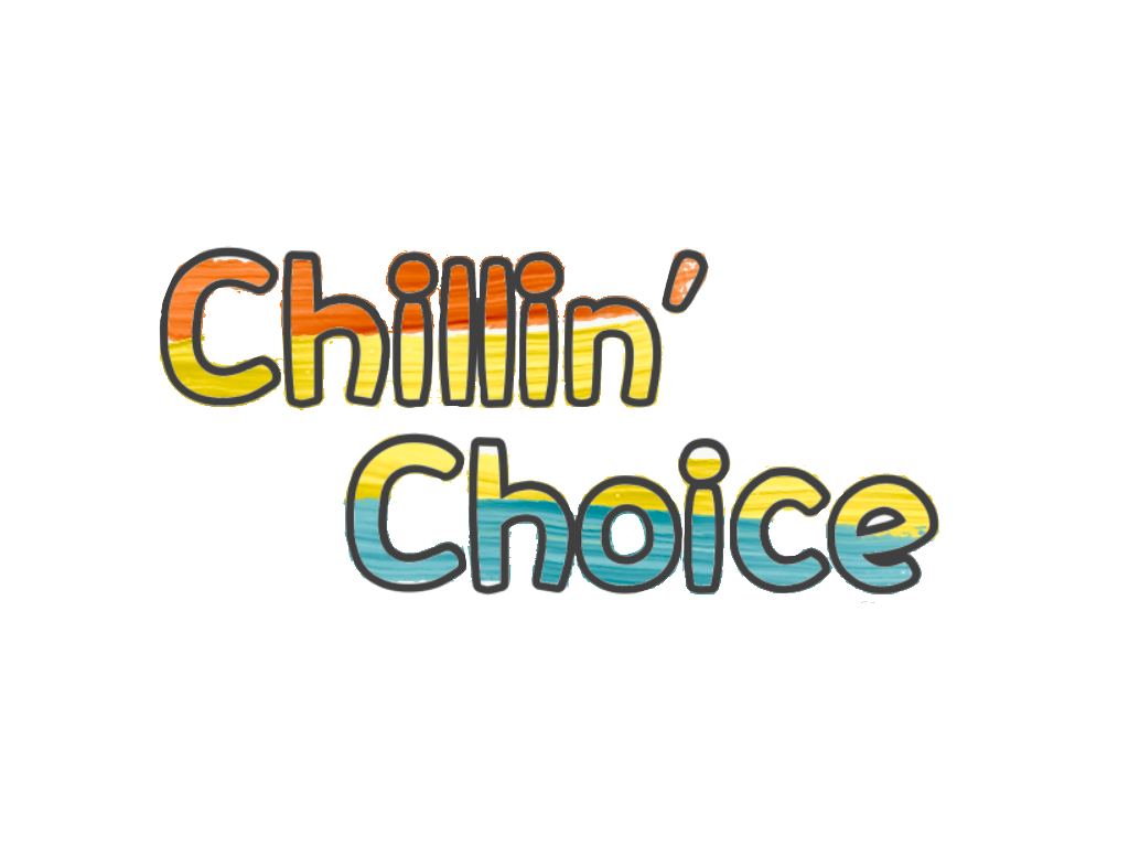 Chillin' Choice