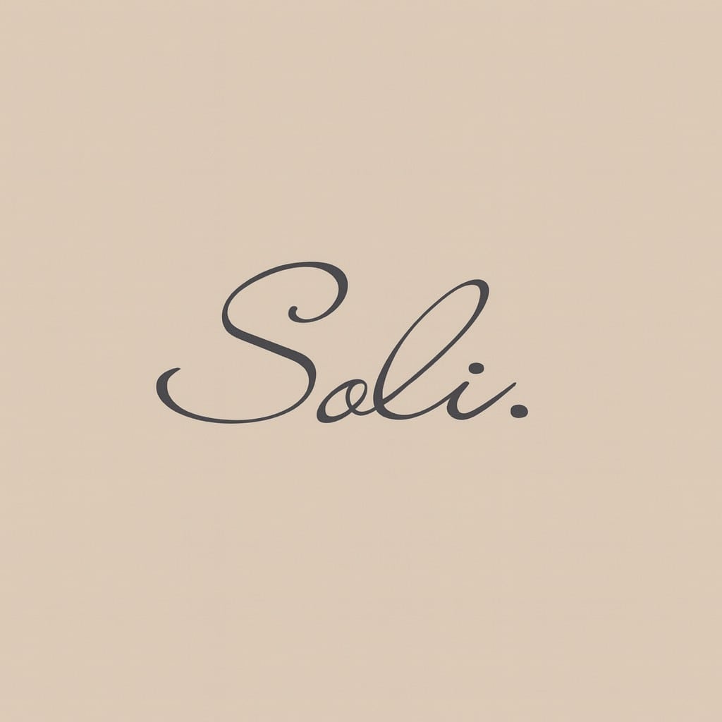 Soli.