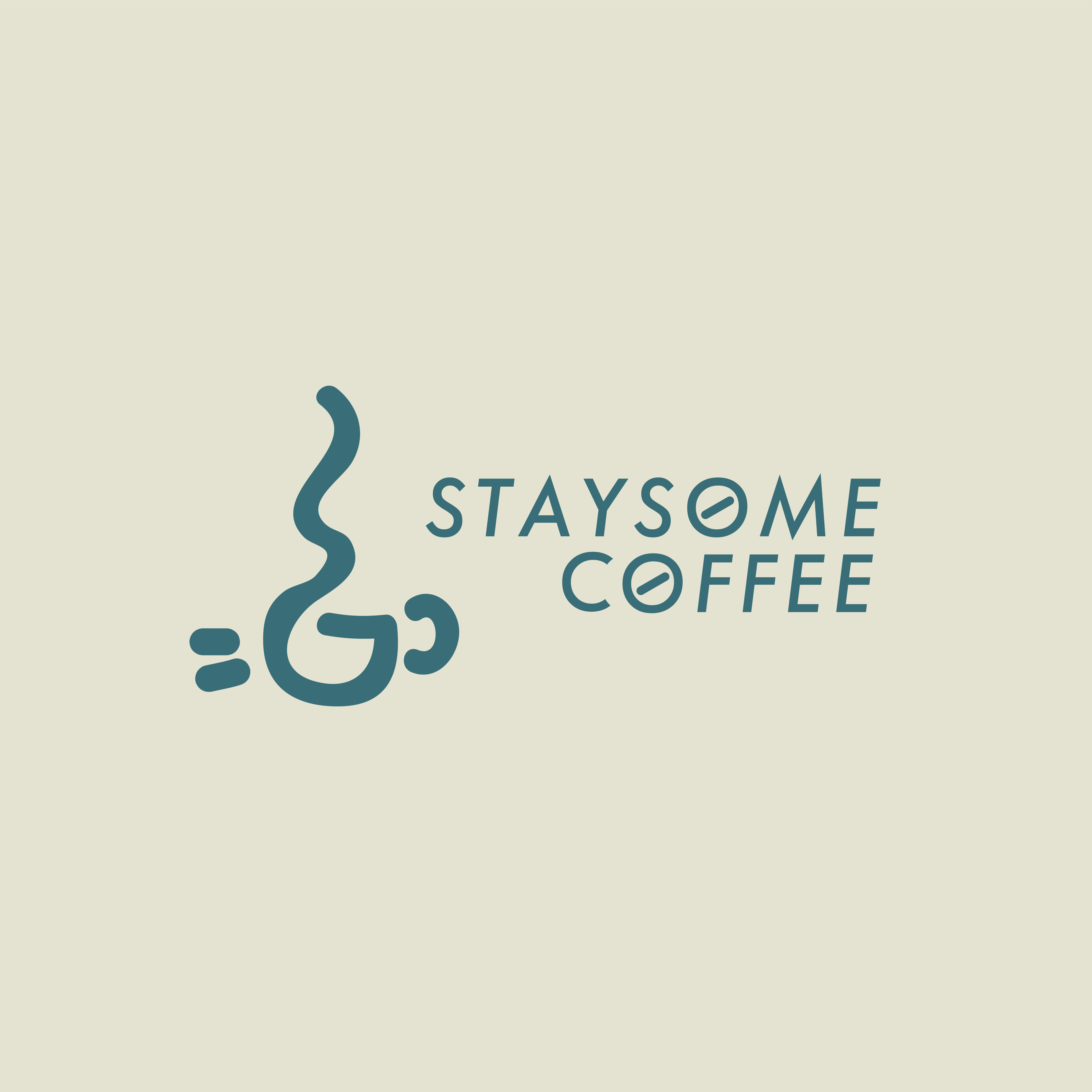 STAYSOME COFFEE - ステイサムコーヒー