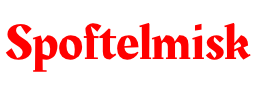 SPOFTELMISK