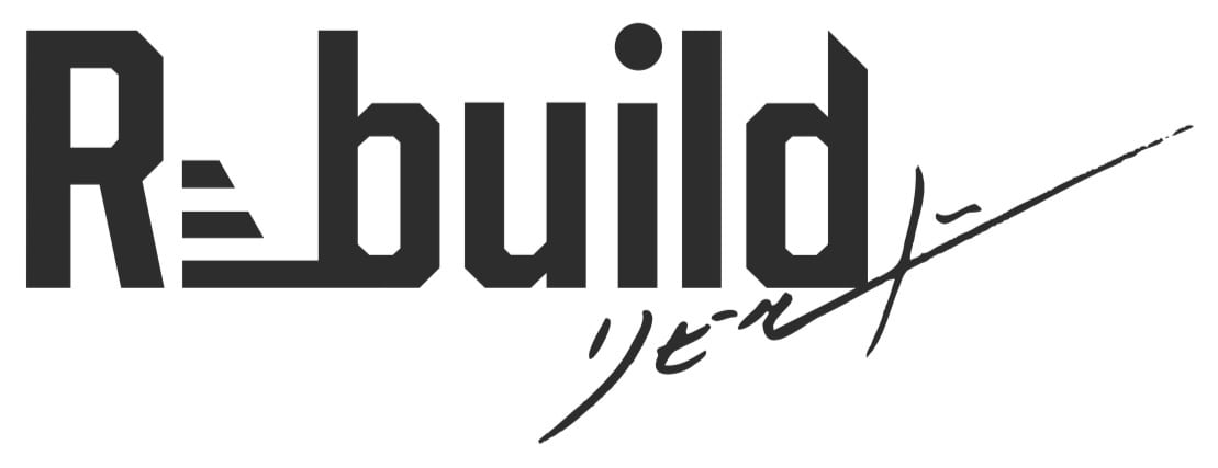 Rebuild オフィシャルグッズSHOP