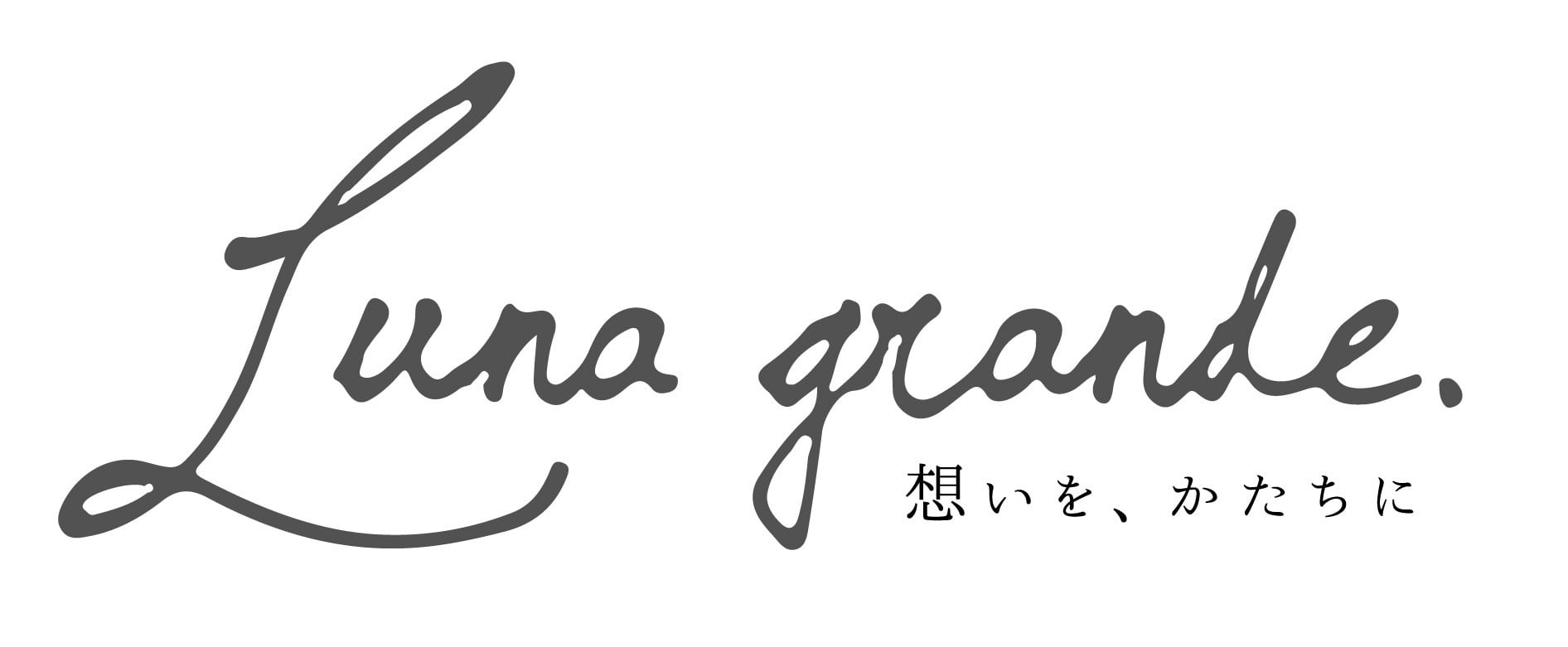 Luna grande.