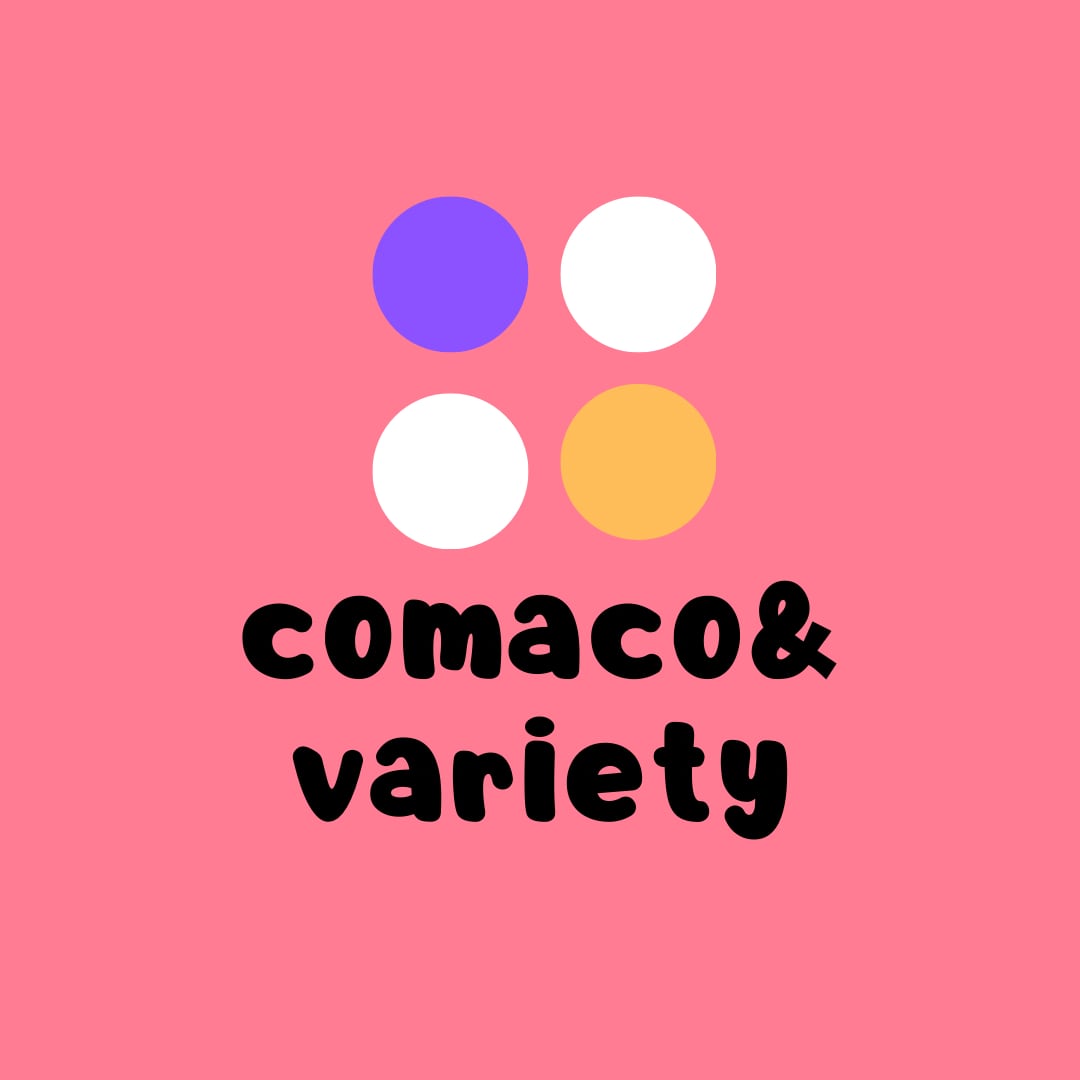 comaco&variety