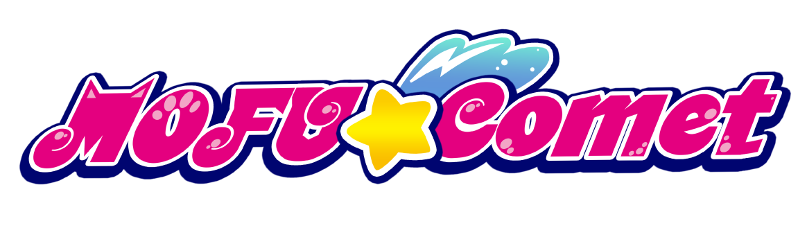 MOFU★Comet's shop