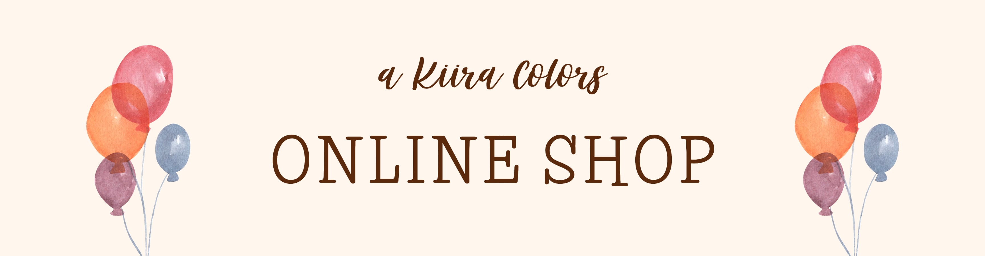 a Kiira Colors 