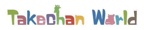 takechan world