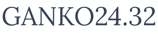 GANKO24.32