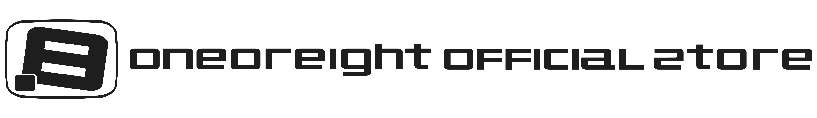 1or8 official store