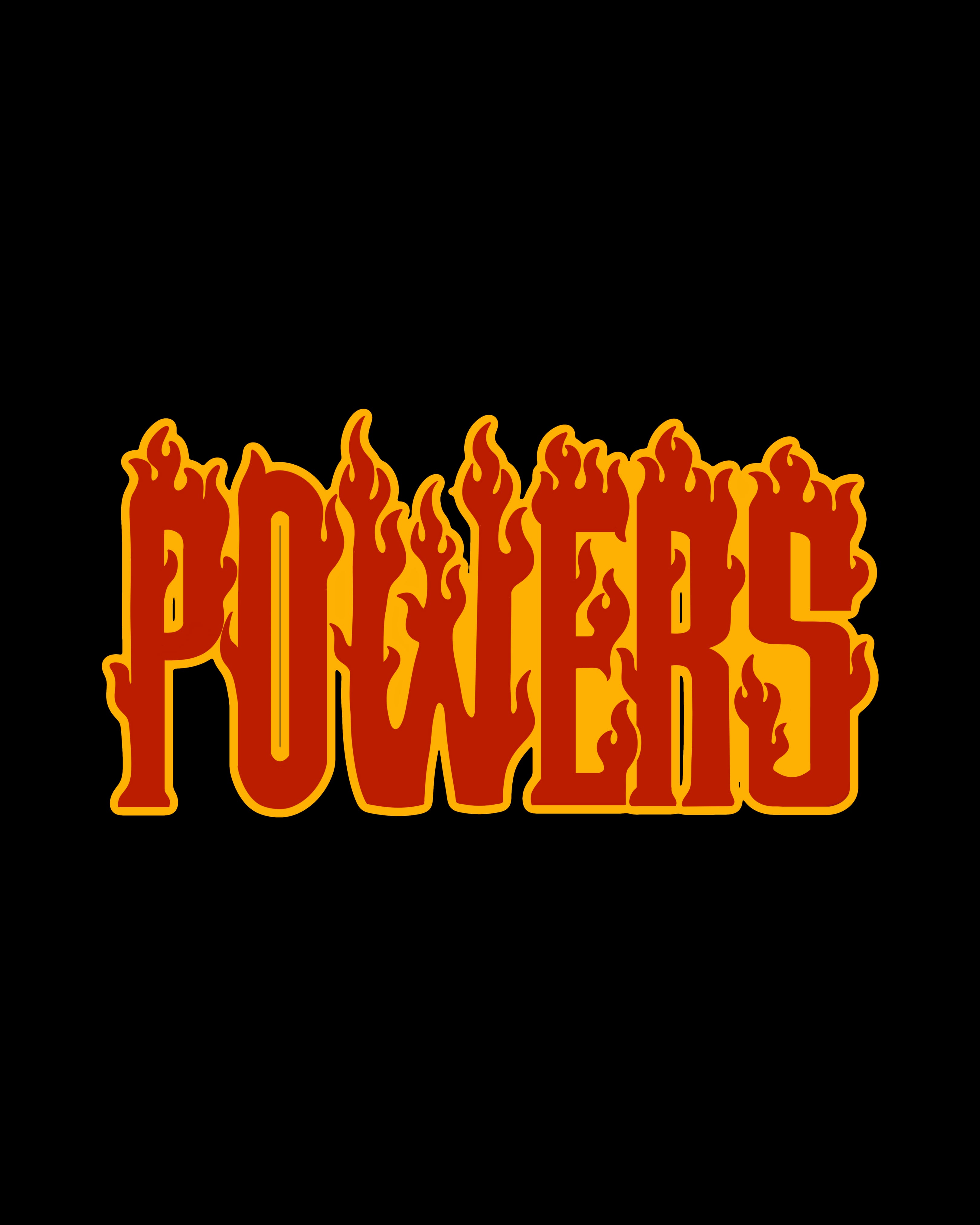 POWERS