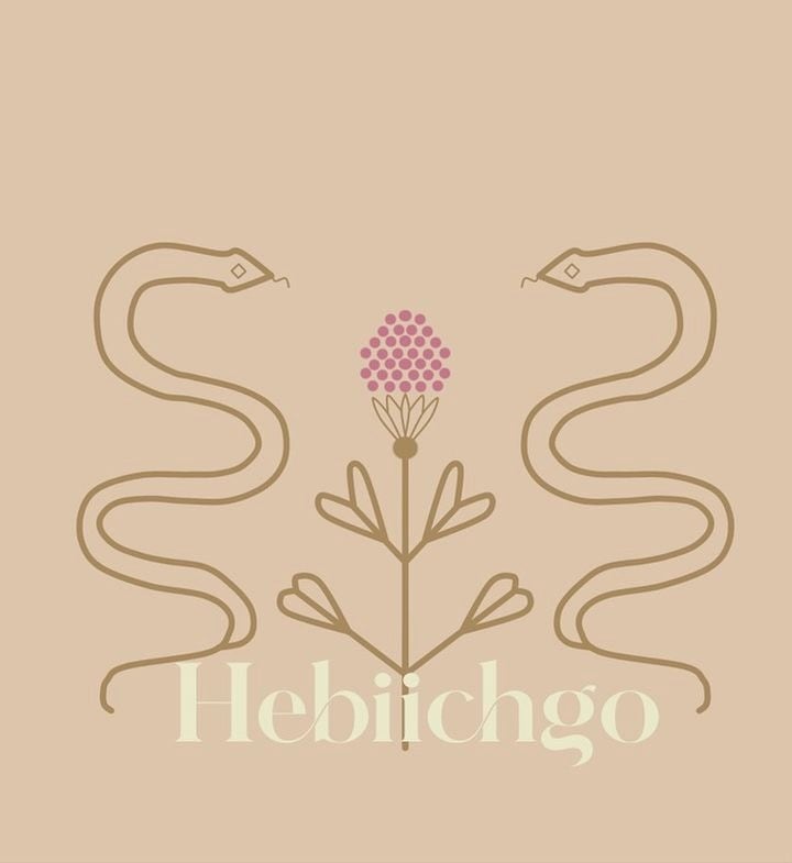 Hebiichigo