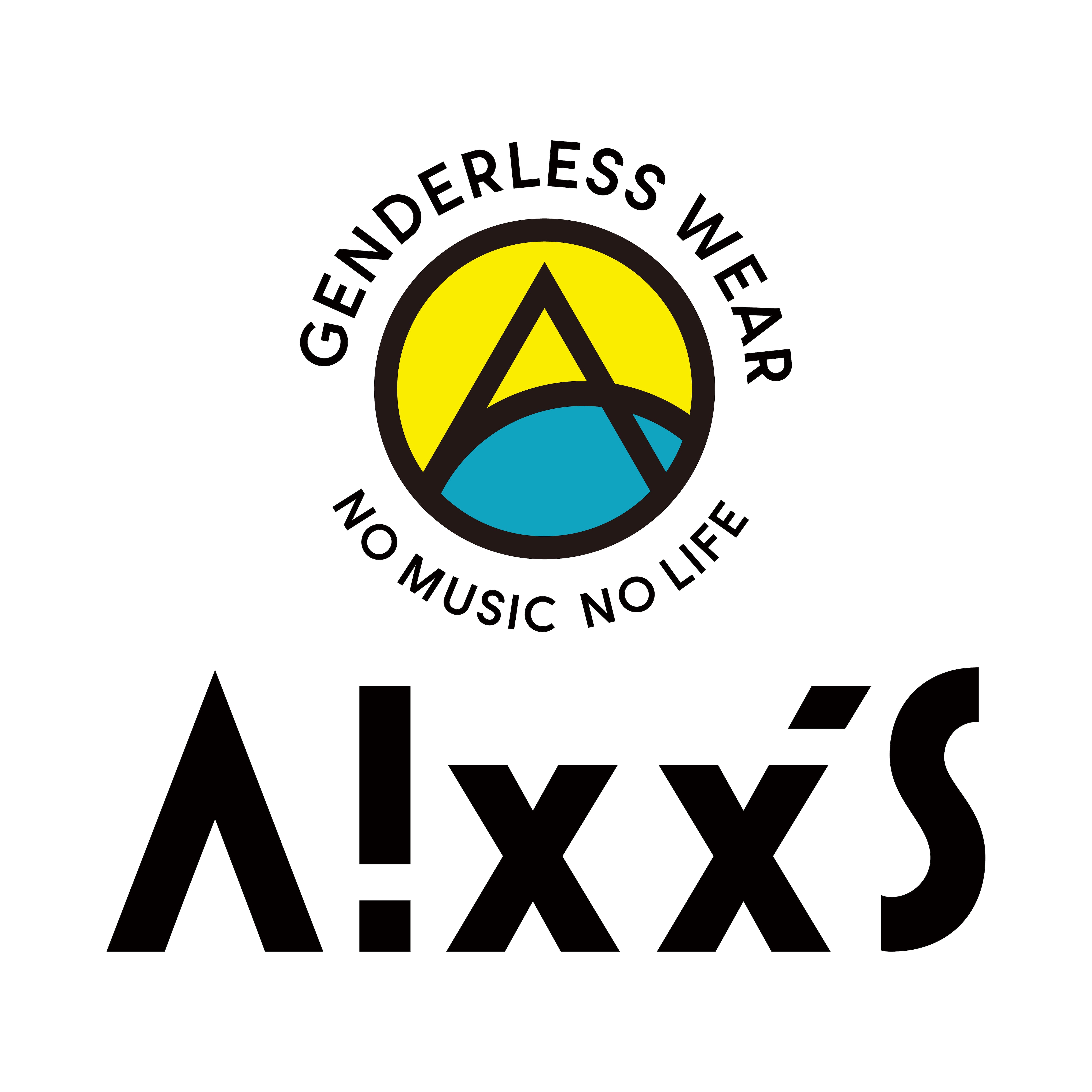 アンダーウェア専門店LGBTQ【Aixxs(エクシス）】