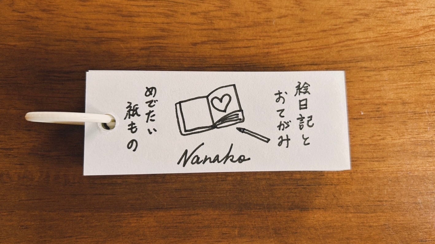 Nanako