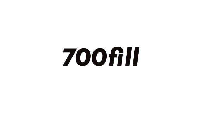 700FILL