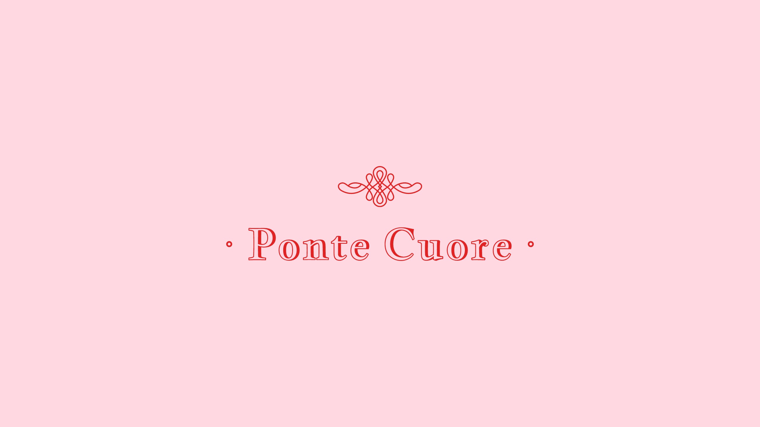 Ponte Cuore