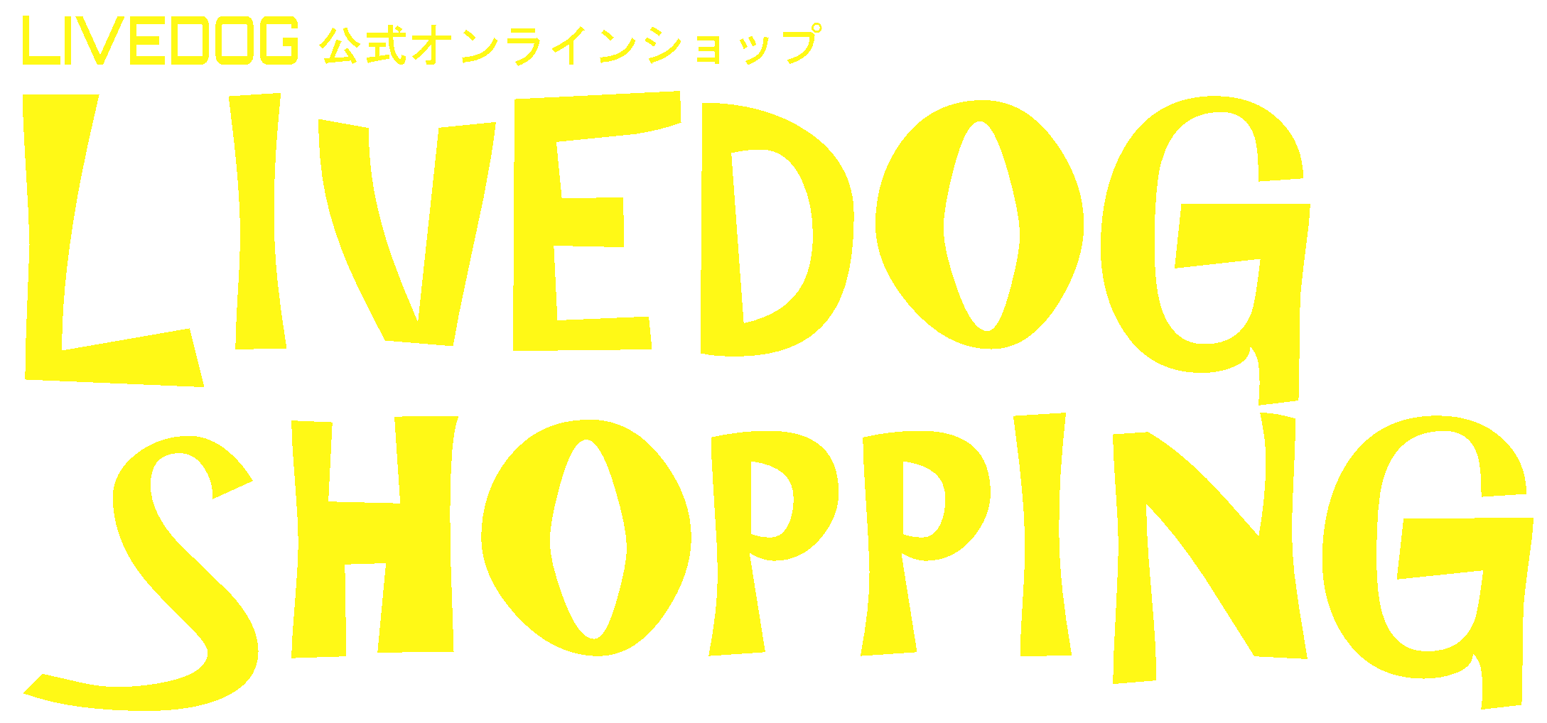 LIVEDOG SHOPPING