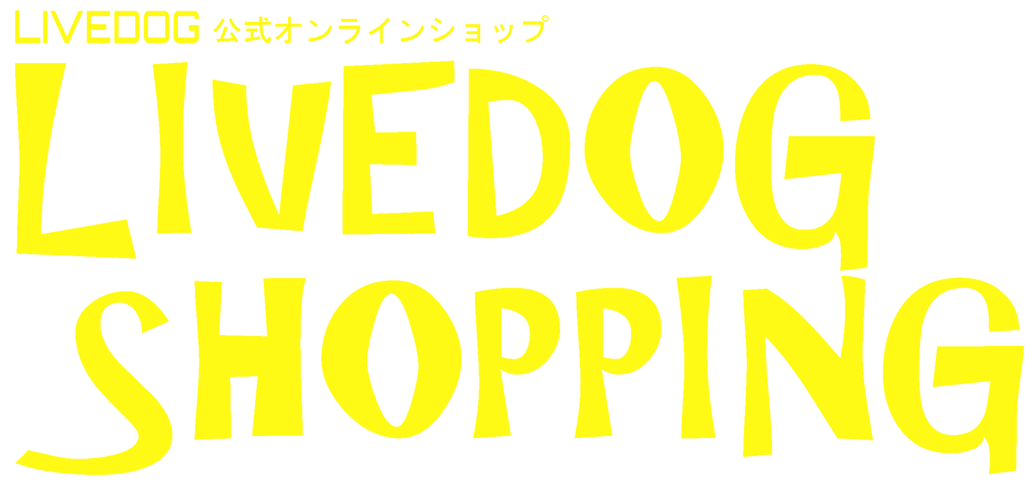 LIVEDOG SHOPPING