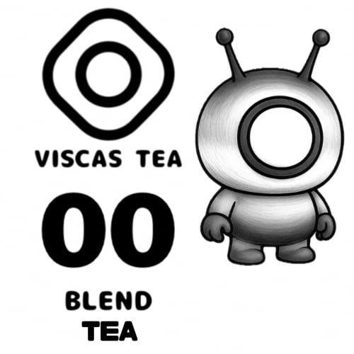 VISCAS TEA