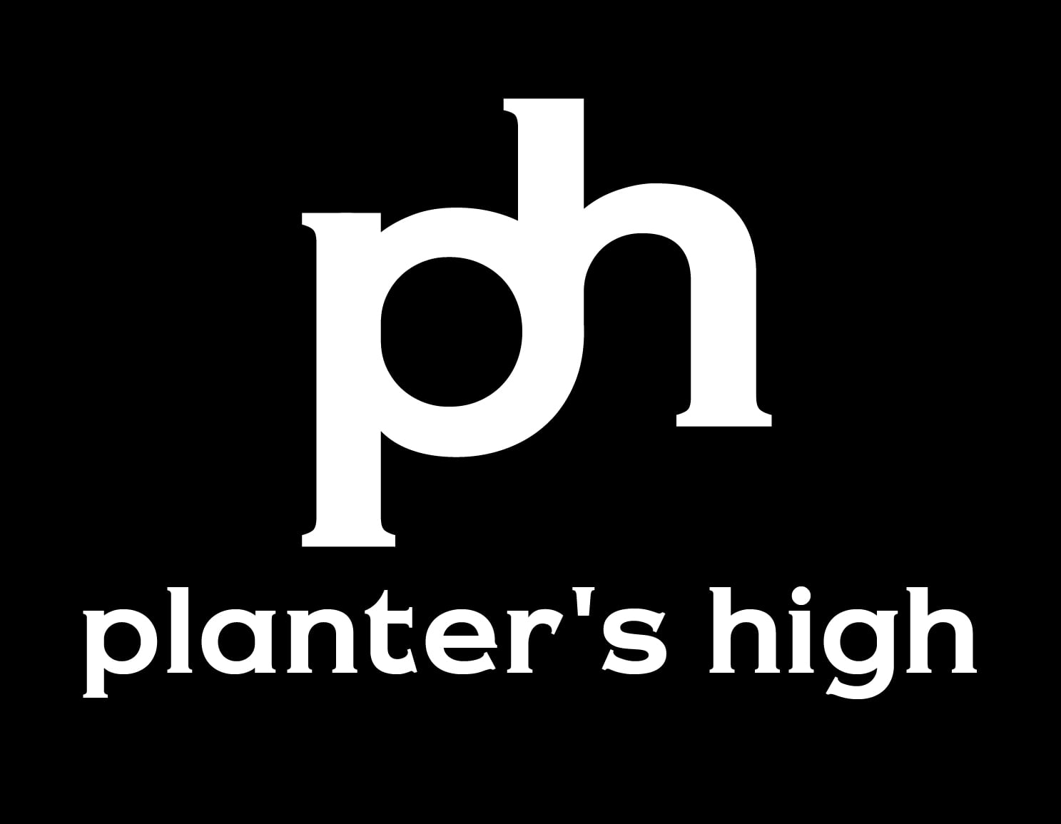 planter's high store