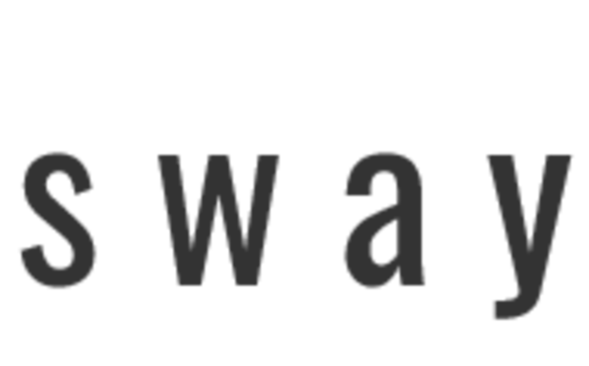 Sway Logo PNG Transparent – Brands Logos
