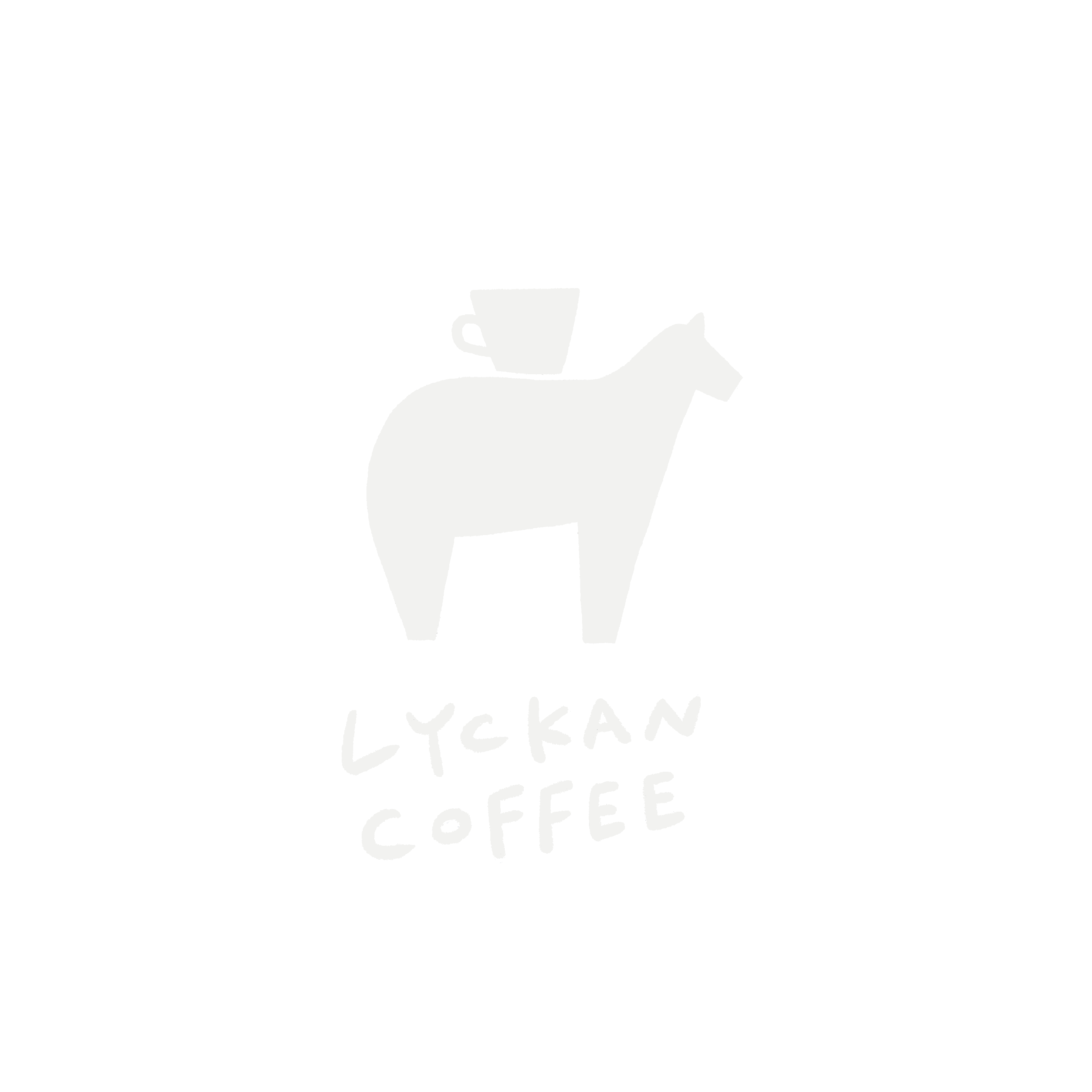 LYCKAN COFFEE