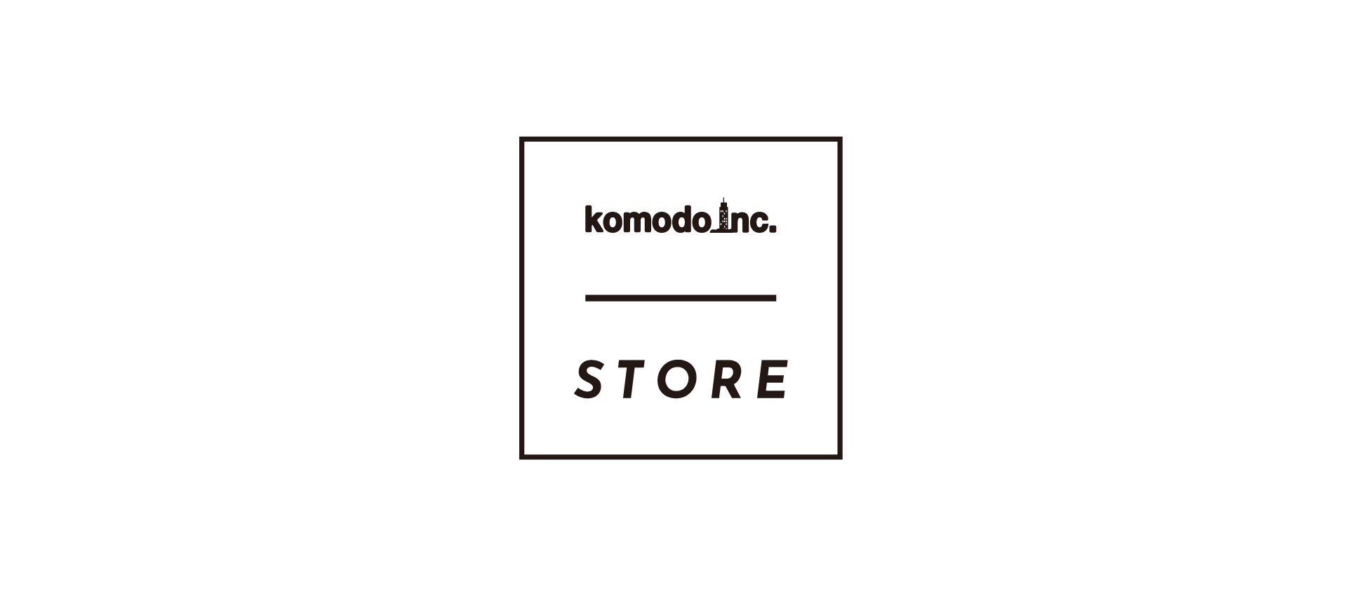komodo Inc. STORE