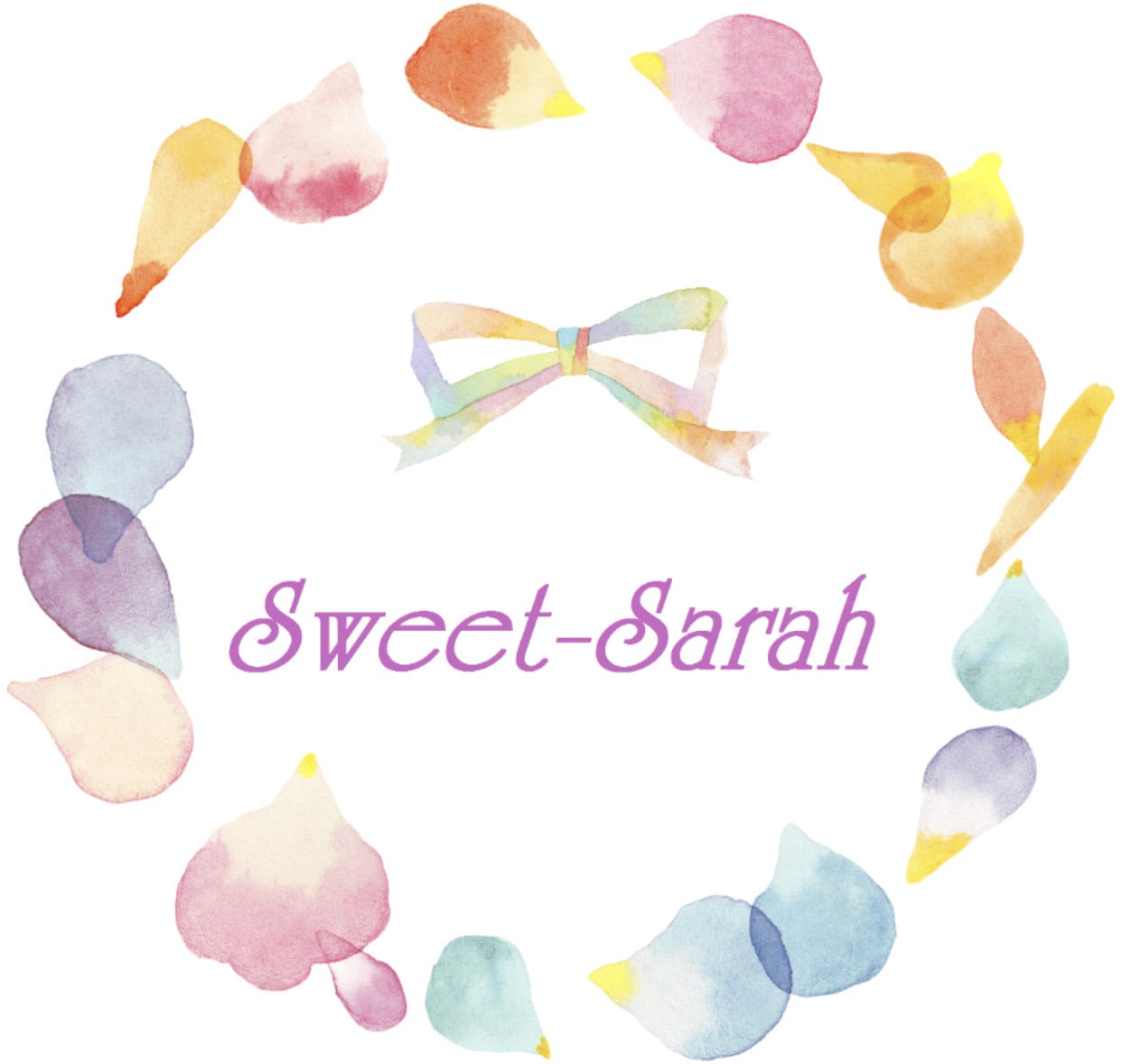 Sweet-Sarah Shop