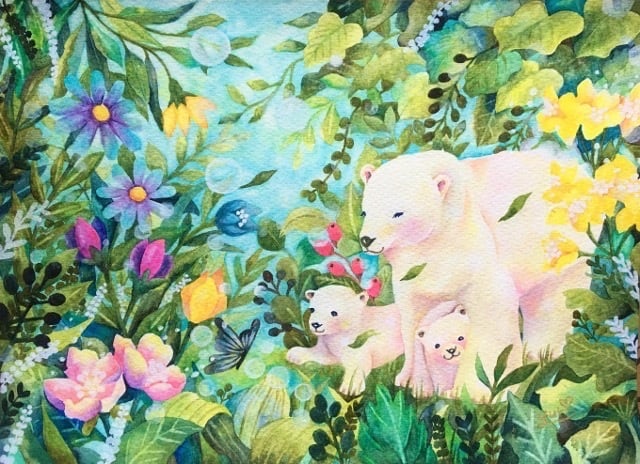 舌から地球にまっすぐ -The Fullest-