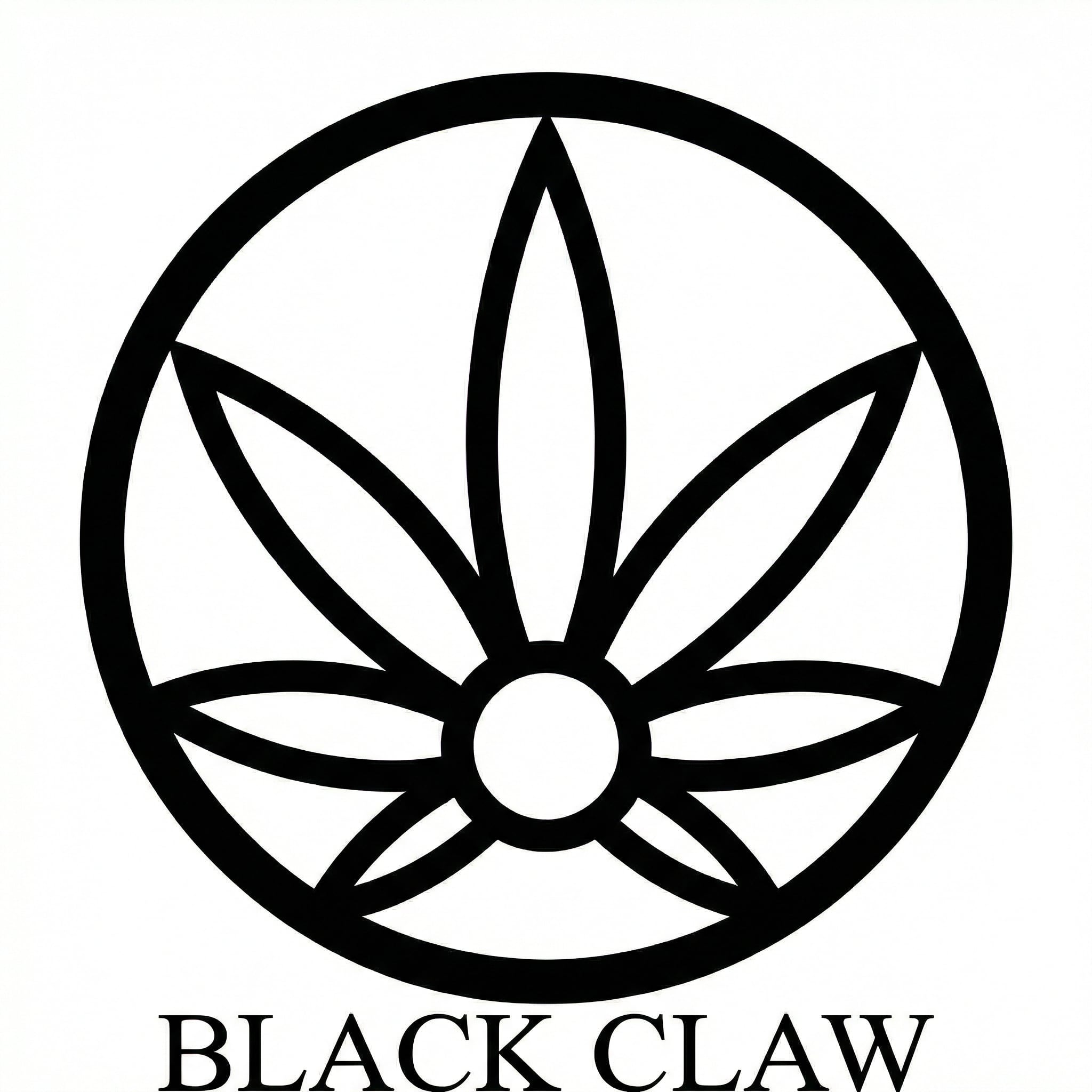 BLACK CLAW「ブラッククロウ」
