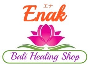 Bali Healing Shop☆Enak