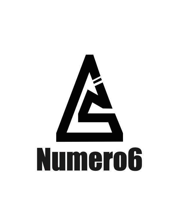 Numero6の魅力を語る | Numero6 (ニュメロシス)