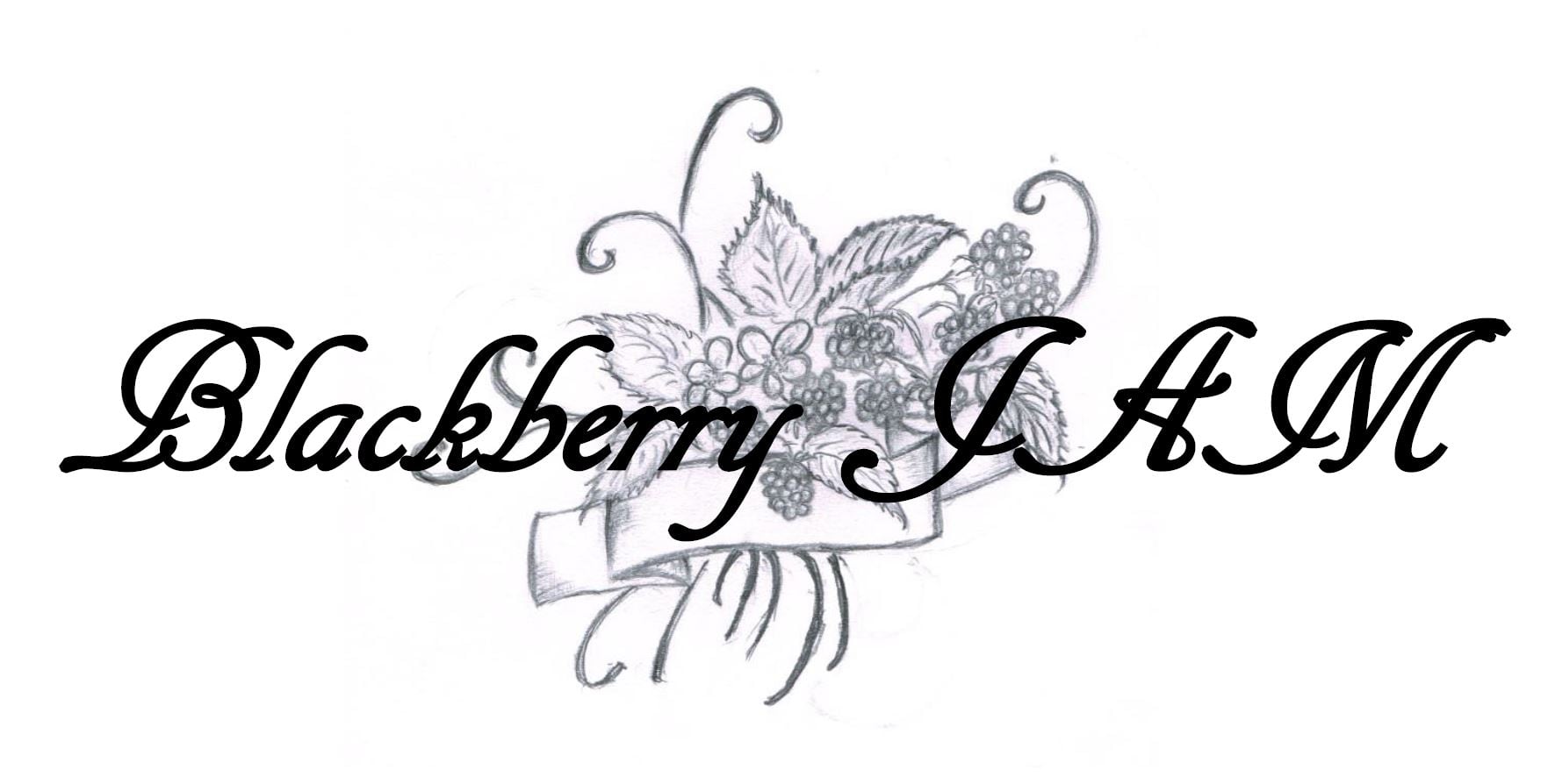 Blackberry JAM