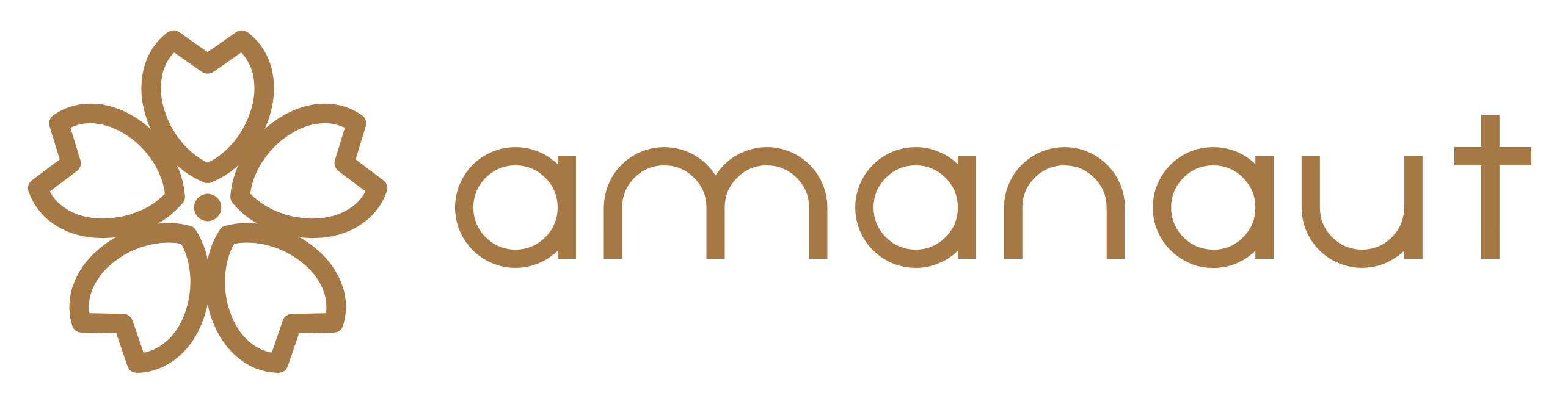 amanaut