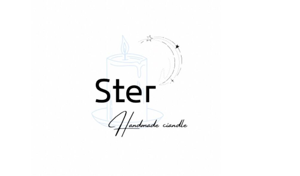 Ster candle