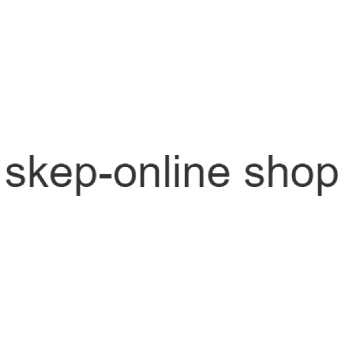 skep-online shop skep-online shop
