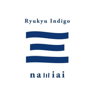 Ryukyu Indigo namiai