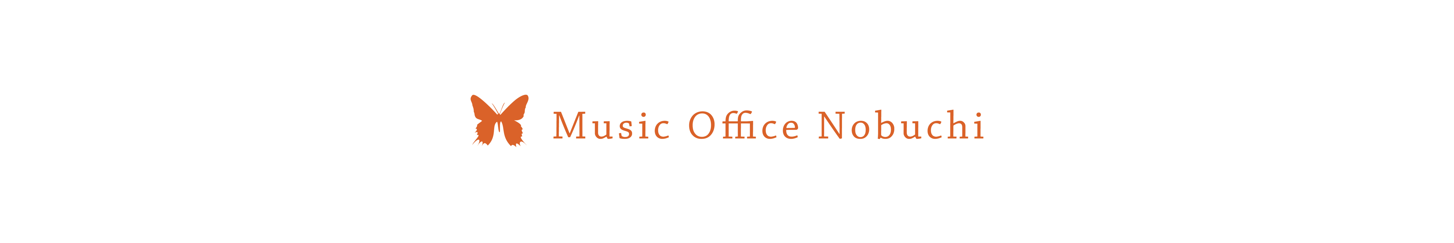 Music Office Nobuchi