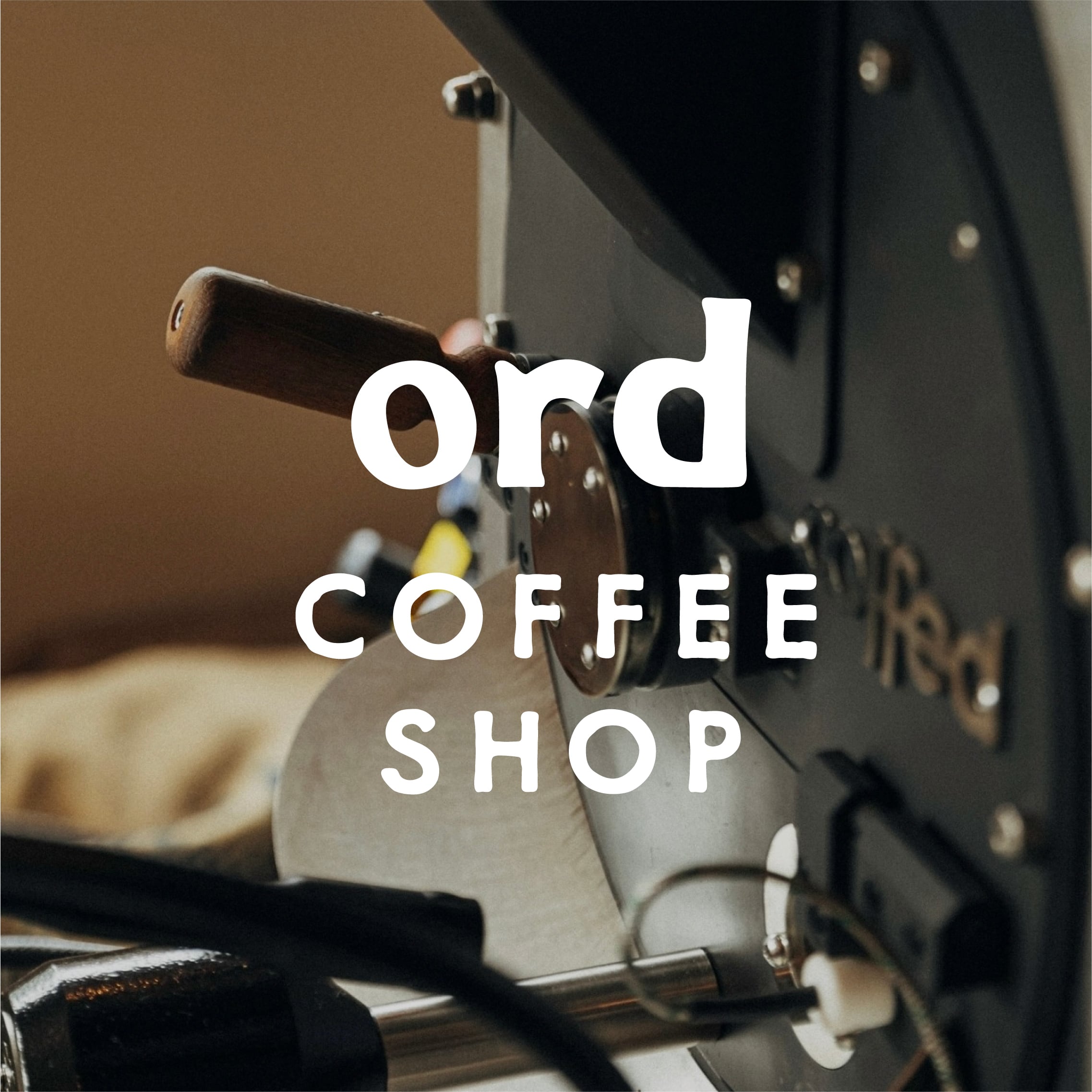 ordcoffeeshop