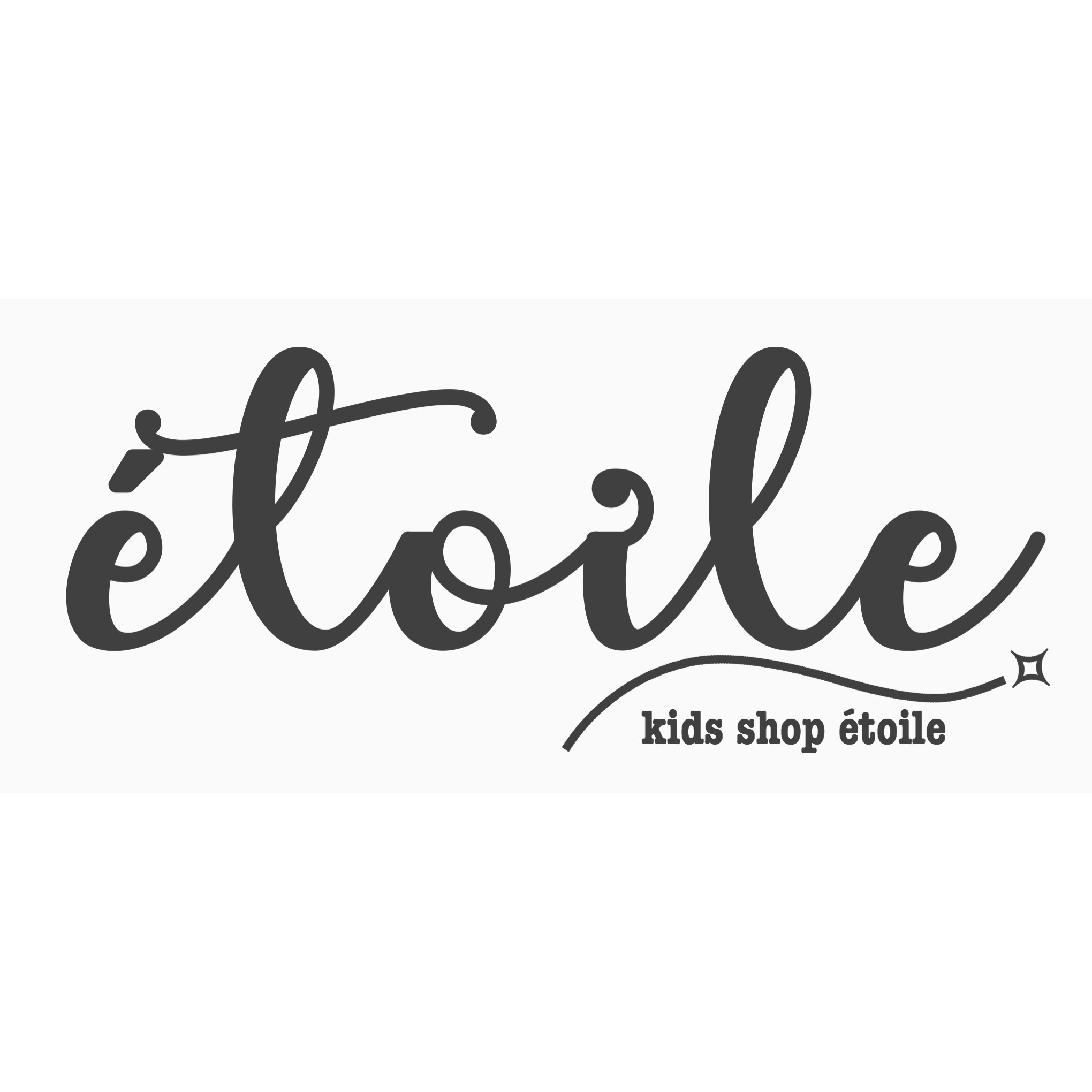 kids shop étoile